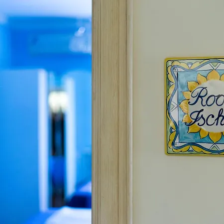 Bed & Breakfast 'o Sole Mio! Napels
