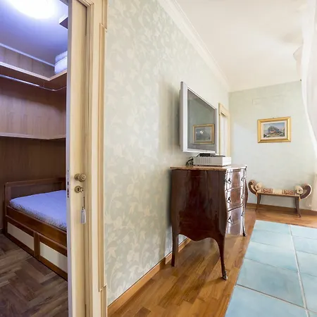 Bed & Breakfast 'o Sole Mio! Neapol