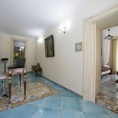 'o Sole Mio! Bed & Breakfast 3*