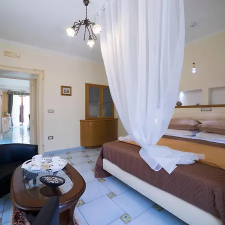 'o Sole Mio! 4* Napels