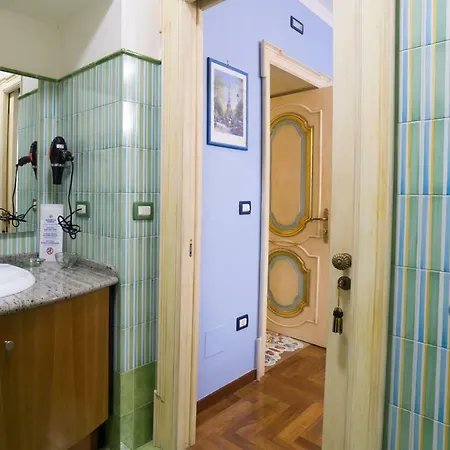 'o Sole Mio! Bed & Breakfast Napels