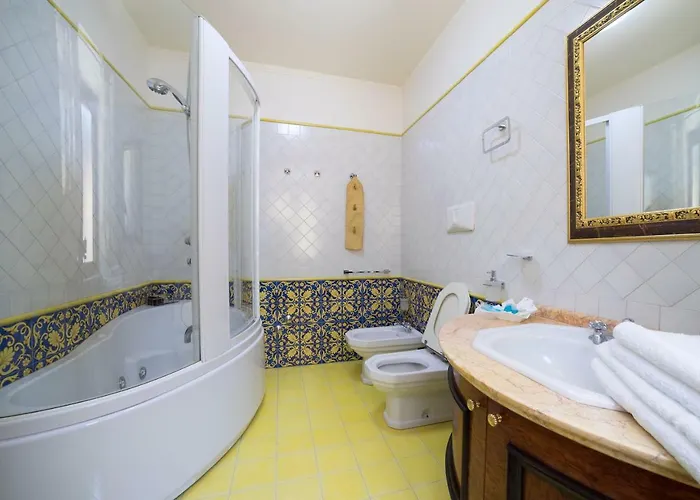 'o Sole Mio! 4* 나폴리